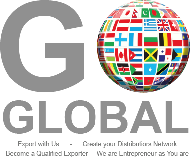 Go global - Export with Us