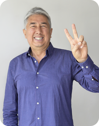 Christian Caballero CEO WBNB2B